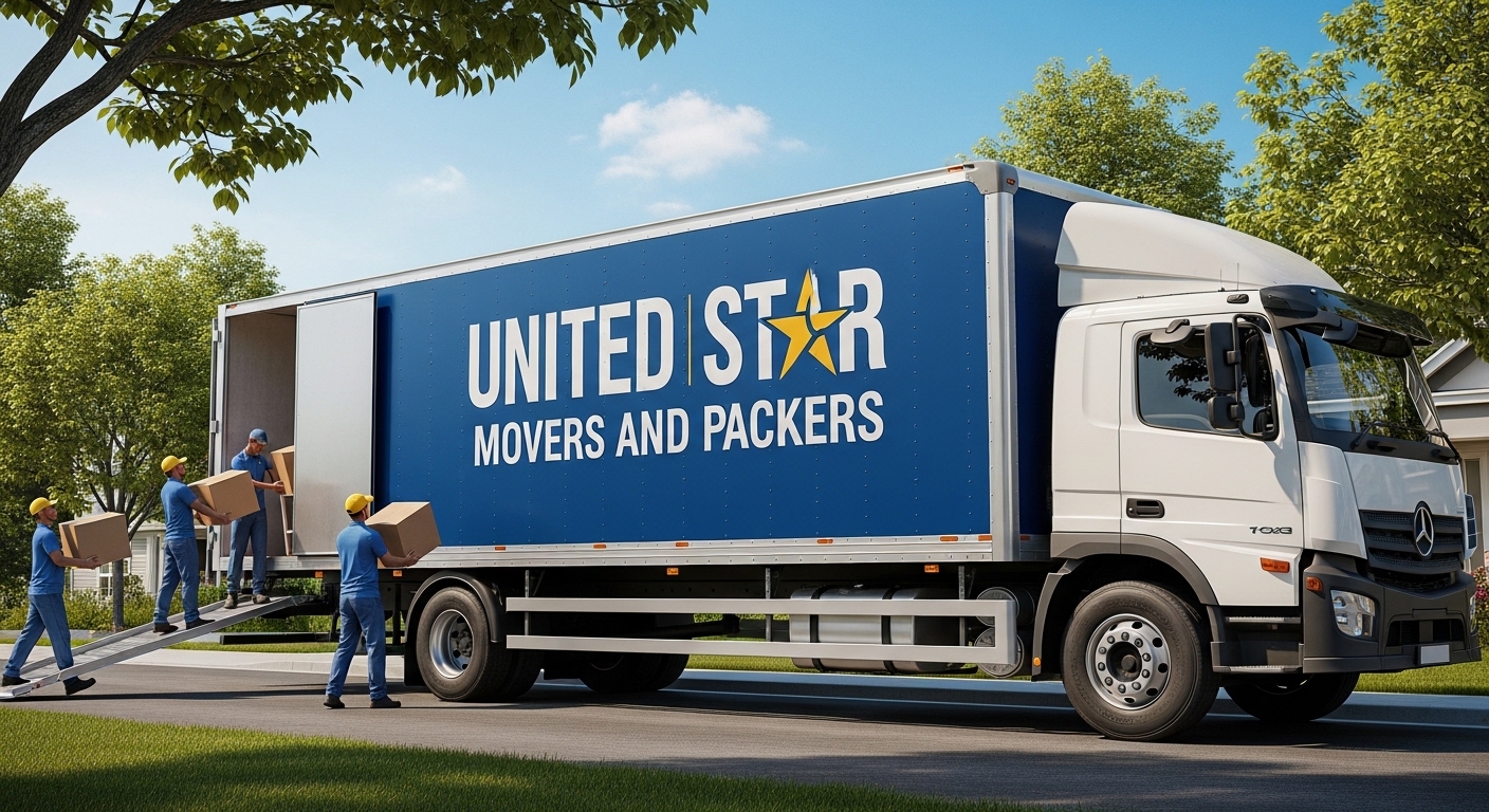 Reliable Movers and Packers in Dubai for Stress-Free Relocation