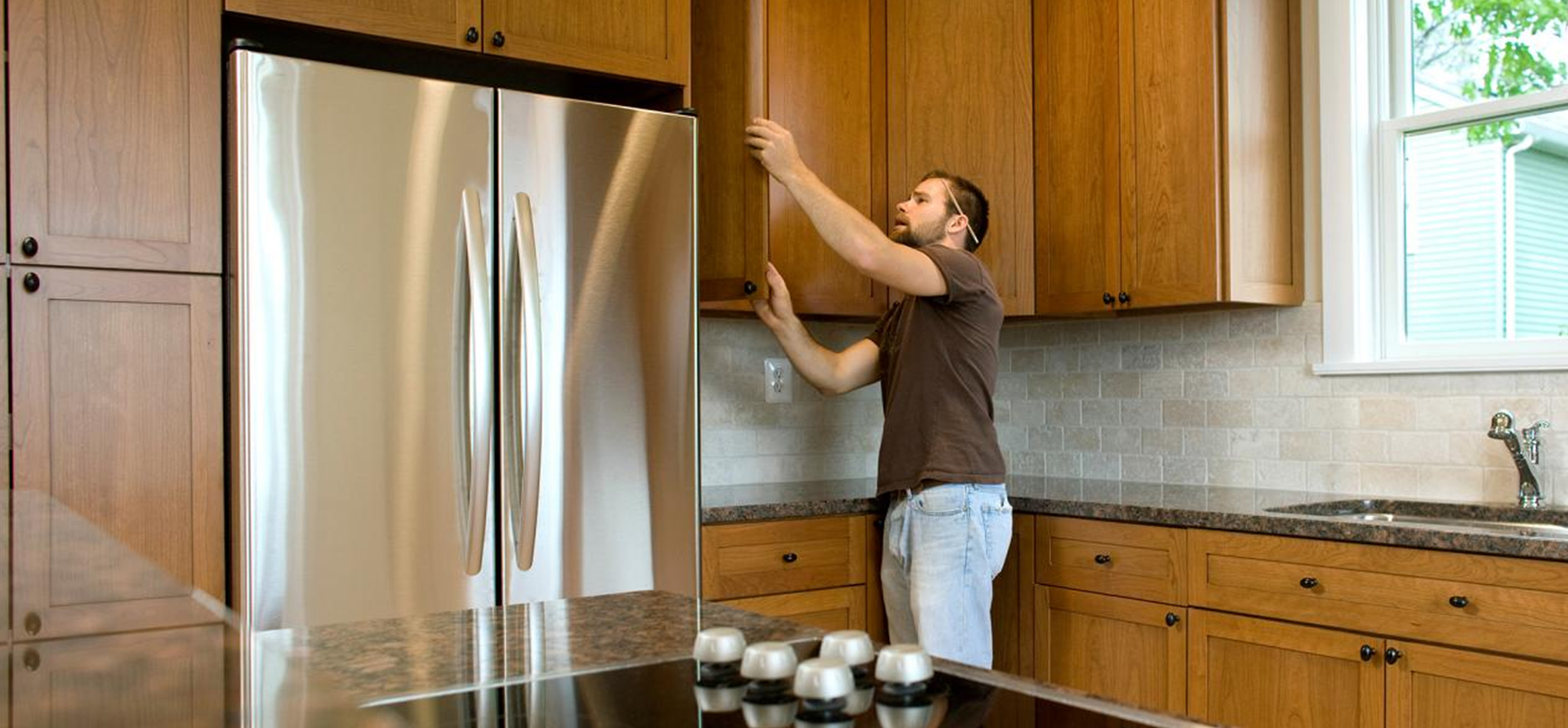 Furniture Moving and Packing UAE