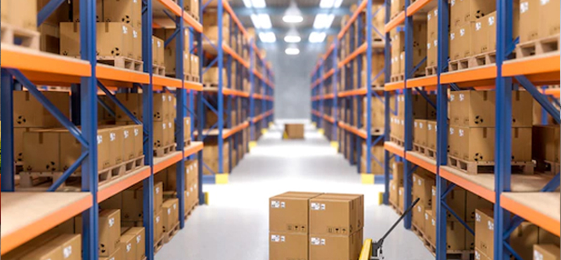 Secure Storage Units UAE