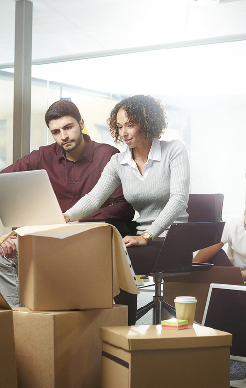 Best Corporate Movers and Packers in UAE