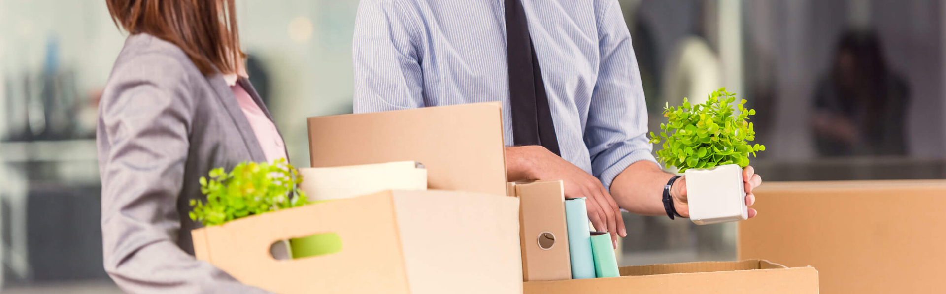 Strategic Corporate Relocation Services in Dubai