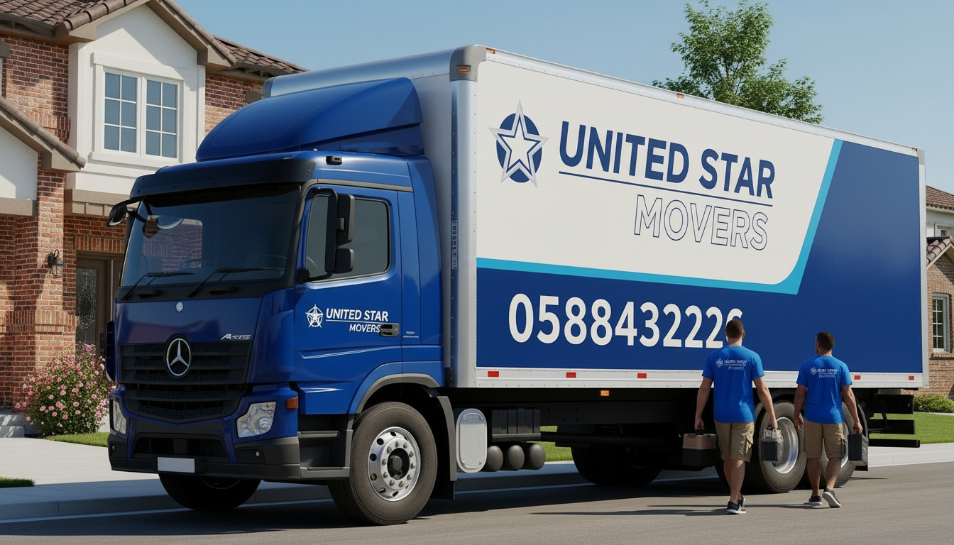 Furniture Installation UAE