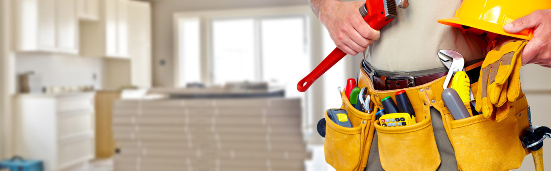 Handyman services in Dubai