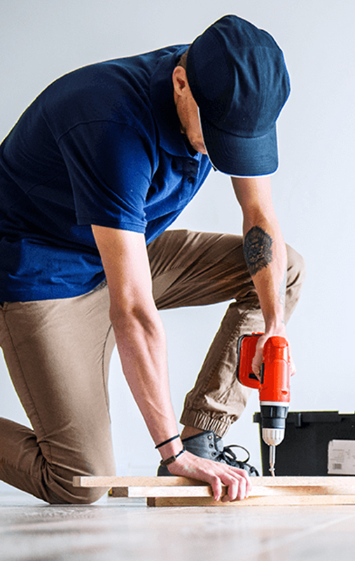 Professional Handyman and Property Maintenance Services UAE
