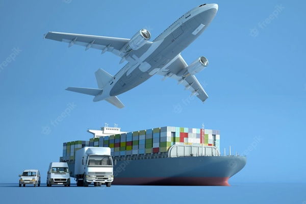 International Moving from UAE