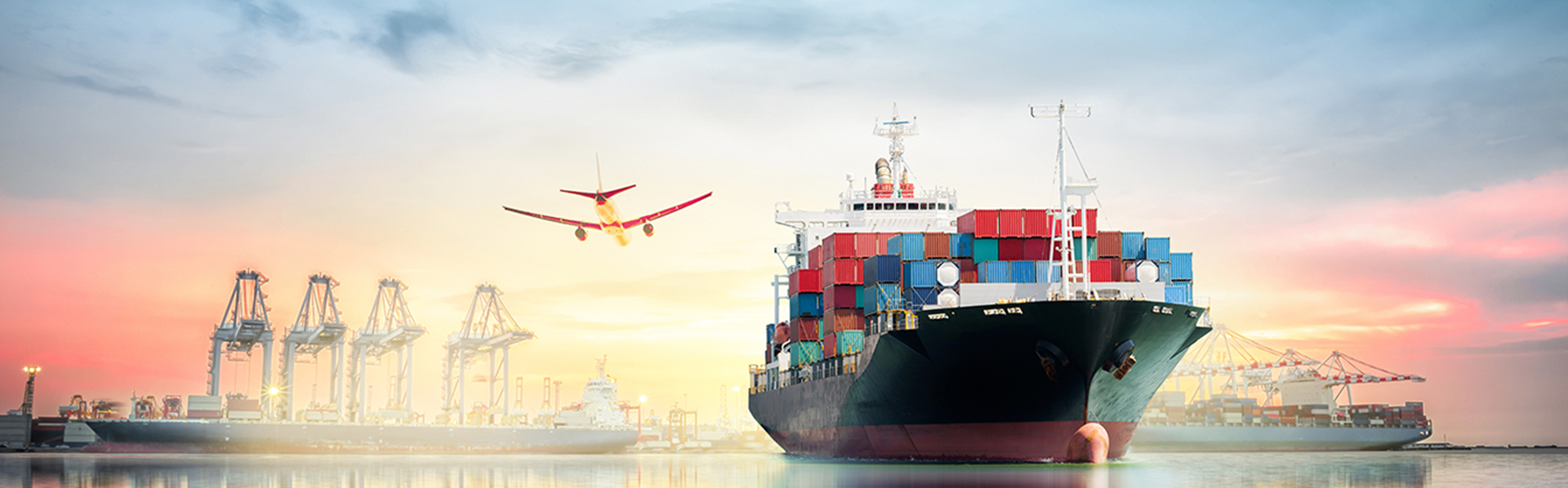 International relocation from Dubai
