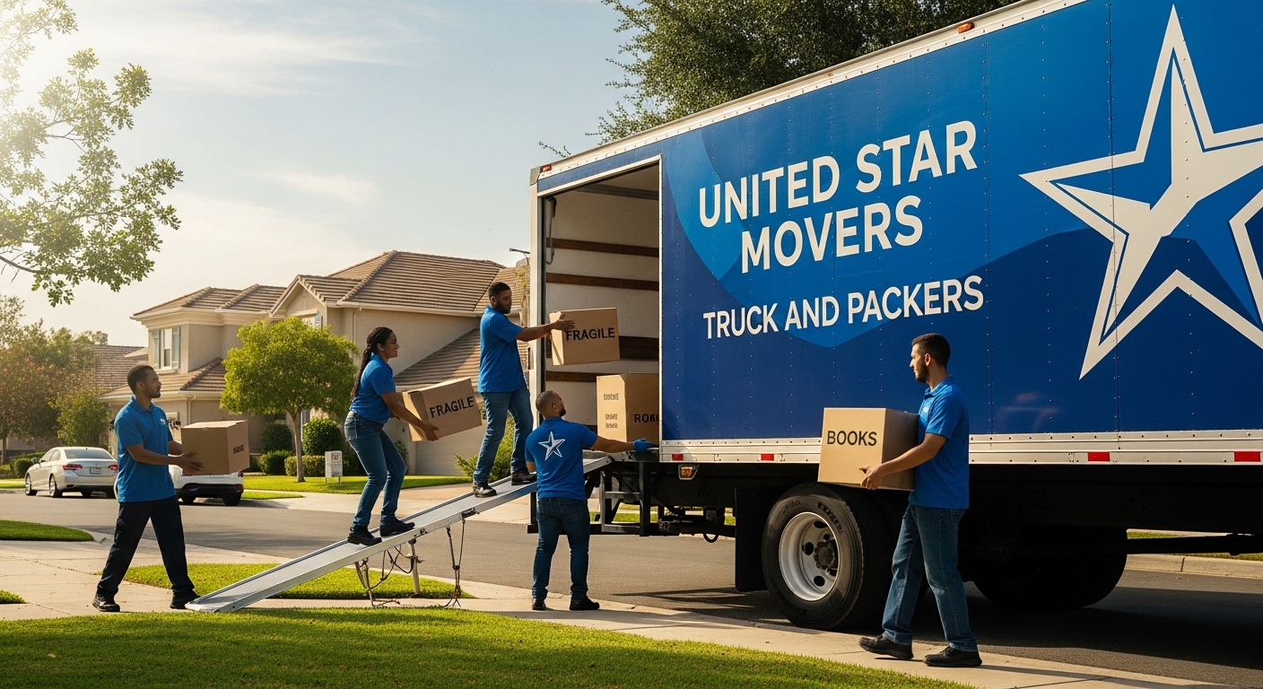 Professional Packing UAE